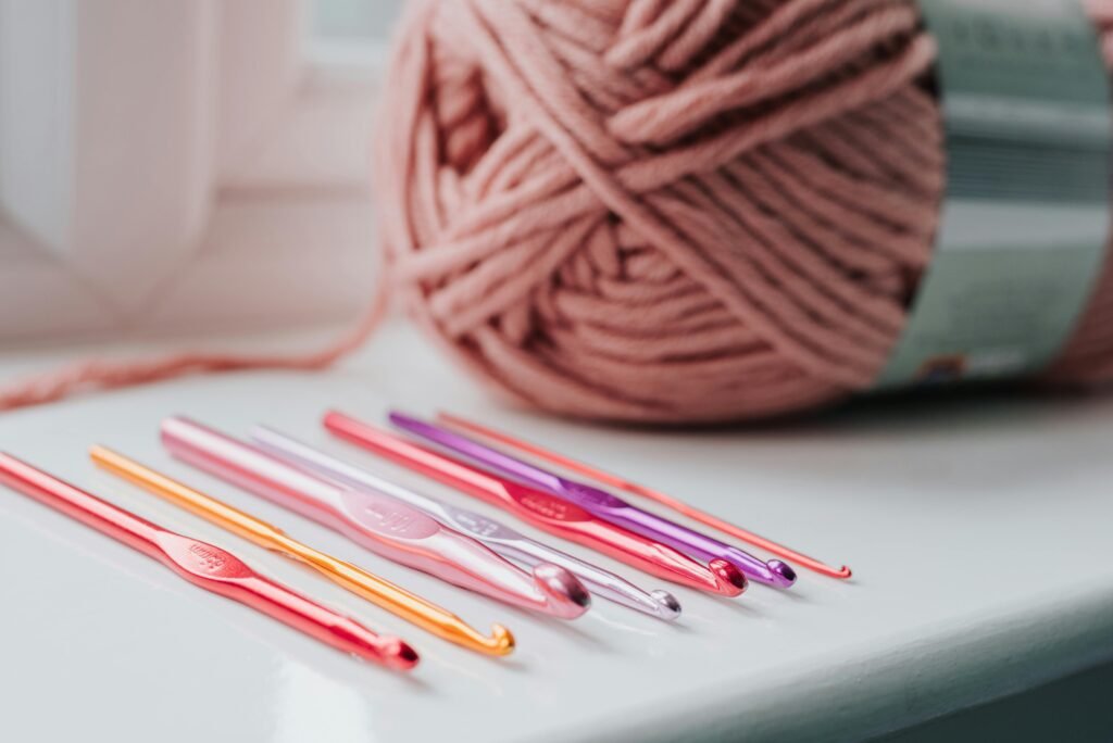 Can You Take a Crochet Needle on an Airplane?